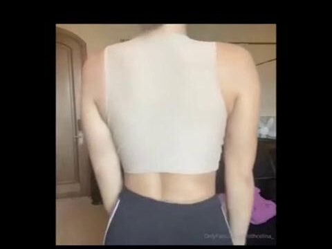 Celina Smith Onlyfans