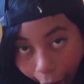 Loreal Taylor Aka Fundandgames18 Blowjob