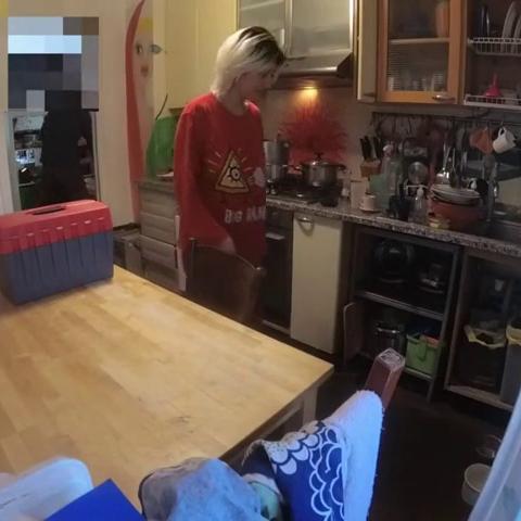Gentlyperv Plumber Adventure Pt1