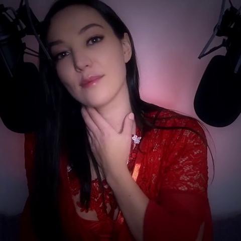 Orenda Asmr Will You Be My Valentine Video Leaked
