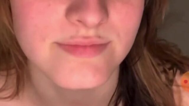 Itscarlyjane Onlyfans Video – So Fucking lewd with her body !!!